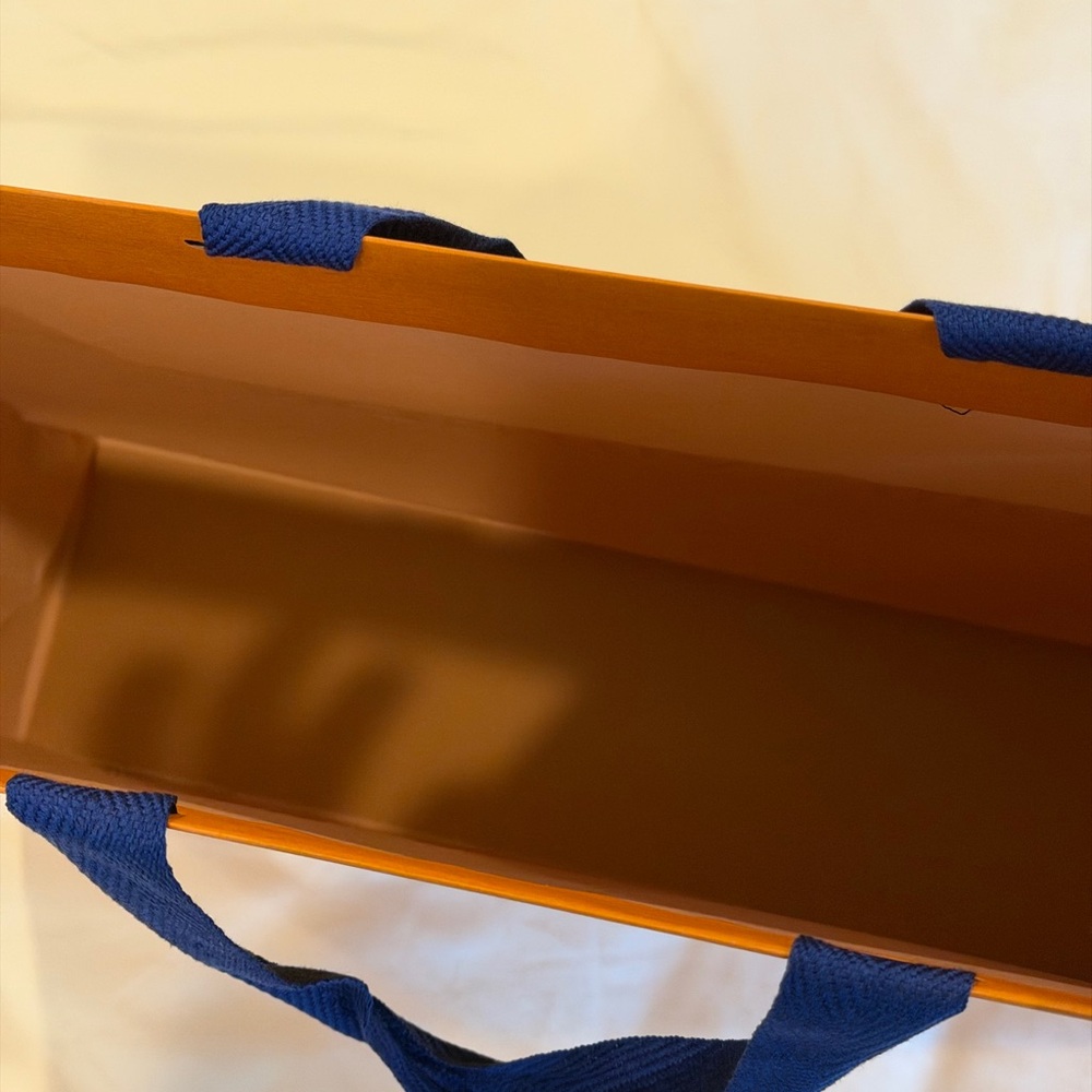 Louis Vuitton Gift Bag - Picture 6 of 9